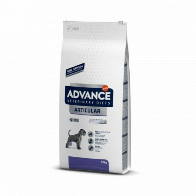 Croquettes Advance pour chiens Veterinary Diets Articular Care