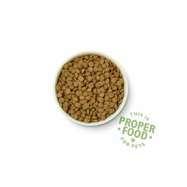 Croquettes bio pour chien adulte au poulet et légumes Lily's Kitchen Sac 7 kg