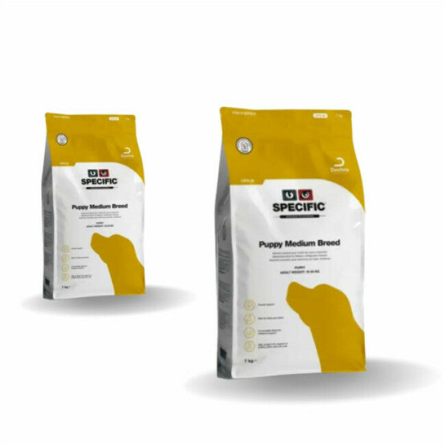 Croquettes Specific pour chiens CPD Puppy Medium Breed