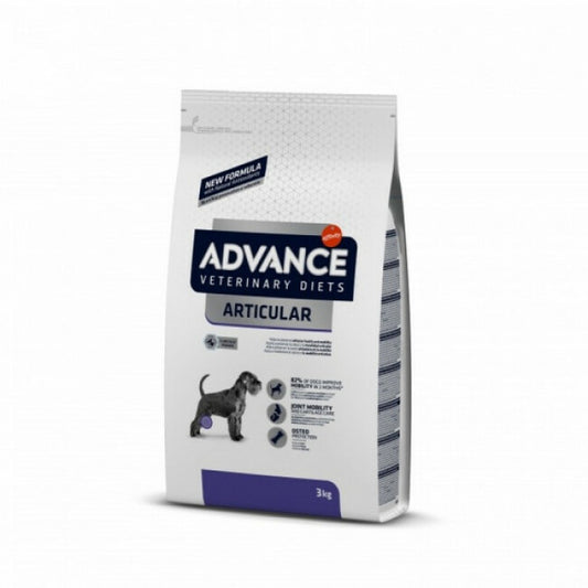 Croquettes Advance pour chiens Veterinary Diets Articular Care