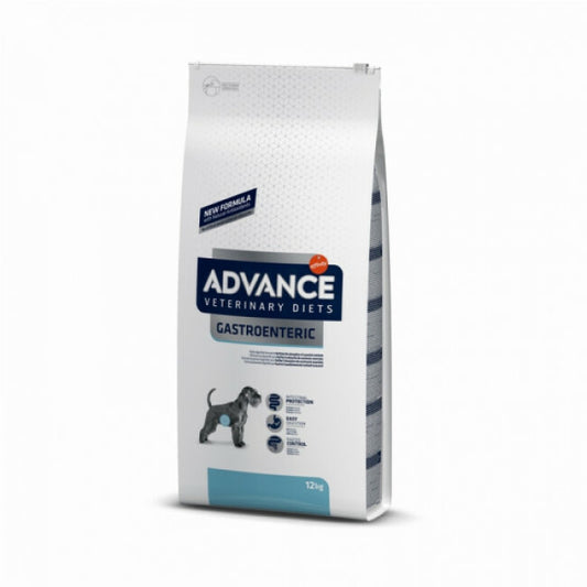 Croquettes Advance pour chiens Veterinary Diets Gastroenteric