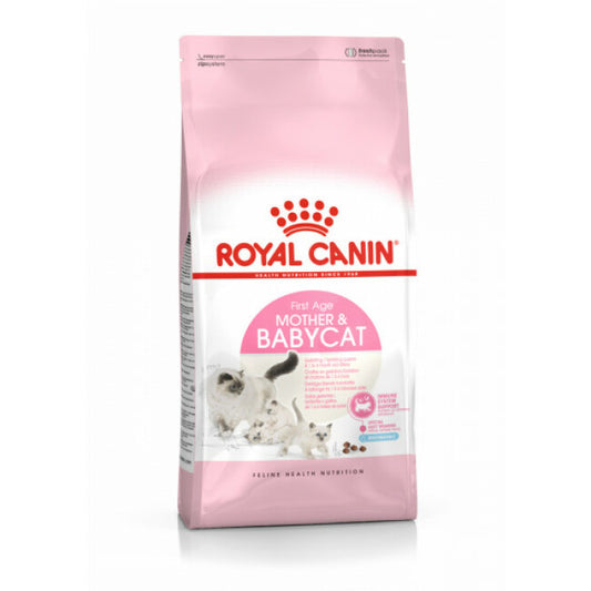 Croquettes pour chatons Royal Canin Mother & Babycat