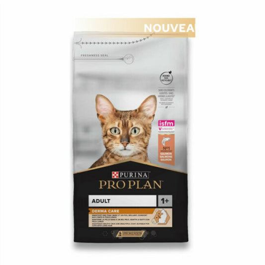 Croquettes pour chats Pro Plan Adulte Elegant Optiderma