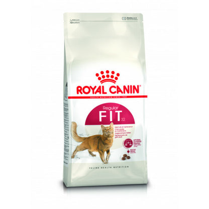 Croquettes pour chats Royal Canin FIT 32