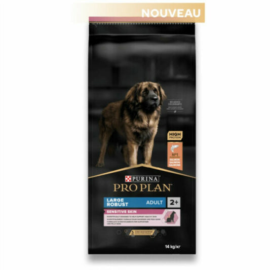 Croquettes pour chiens Pro Plan Large Adult Robust Sensitive Skin