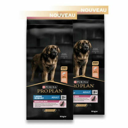 Croquettes pour chiens Pro Plan Large Adult Robust Sensitive Skin