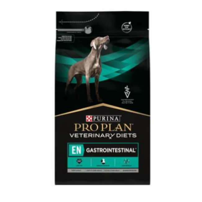 Pro Plan Veterinary Diet Gastrointestinal pour chiens