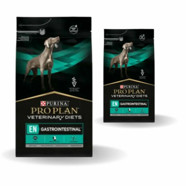 Pro Plan Veterinary Diet Gastrointestinal pour chiens