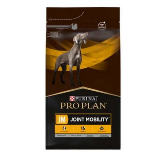 Pro Plan Veterinary Diet JM Joint Mobility pour chiens