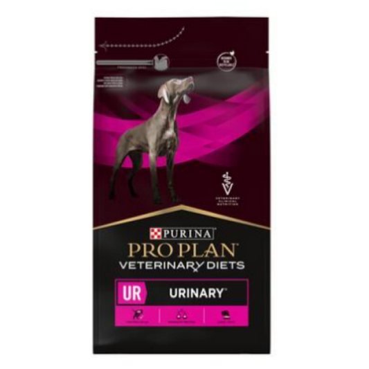 Pro Plan Veterinary Diet UR Urinary pour chiens