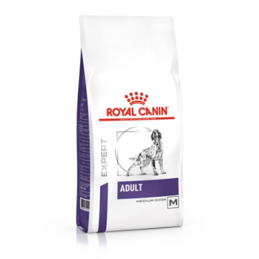 Croquettes Royal Canin Expert Care Adulte Medium Dog Skin & Digest