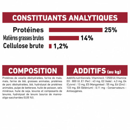 Royal Canin Medium Adulte