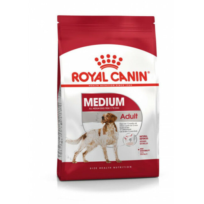 Royal Canin Medium Adulte