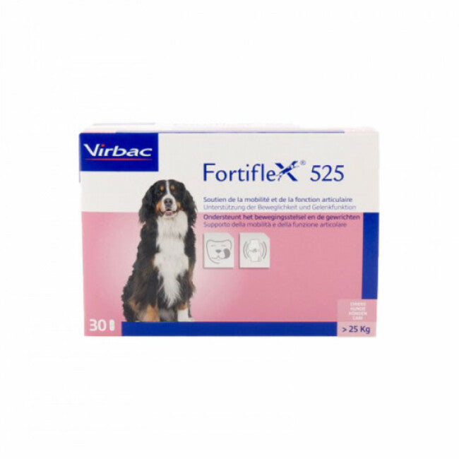 Fortiflex Compléments alimentaires pour articulations pour chiens