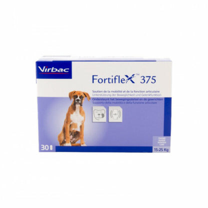 Fortiflex Compléments alimentaires pour articulations pour chiens