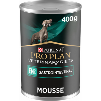 Pro Plan Veterinary Diet Gastrointestinal pour chiens